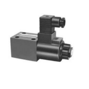 Hydraulic Valves DSPC/ DSPG