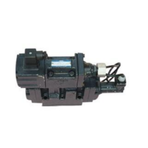 Hydraulic Valves LSVHG