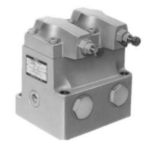 Hydraulic Valves UBGR