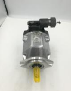Hydraulic Pumps AR