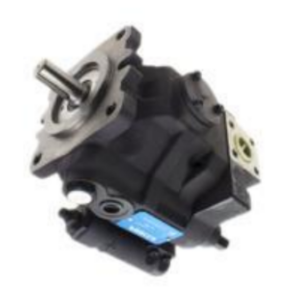 Hydraulic Pumps V
