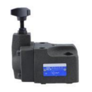 Hydraulic Valves BG/ BT