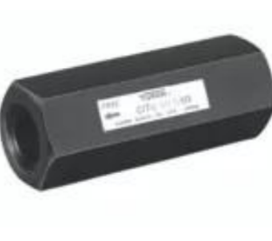 Hydraulic Valves CIT
