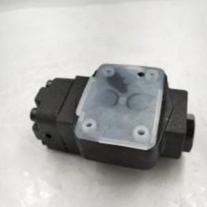 Hydraulic Valves CPDG/ CPDT/ CPDF