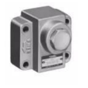 Hydraulic Valves CRG