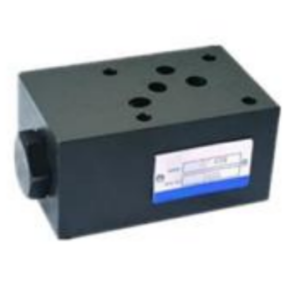 Hydraulic Valves MCT