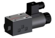 Hydraulic Valves DHZO-A/ DHZE-A/ DHZA-A/ QVHZO-A