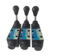 Hydraulic Valves DG18V