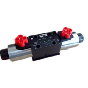 Hydraulic Valves D1VW/D1VHW