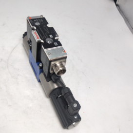 Hydraulic Valves 4WRSE