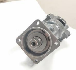 Hydraulic Motors A2FM