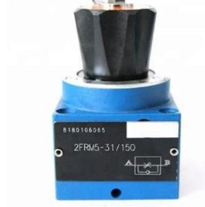 Hydraulic Valves 2FRM