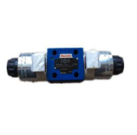 Hydraulic Valves 4WRA/ 4WRAE/ 4WRAEB