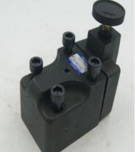 Hydraulic Valves BG/ BT/ S-BG