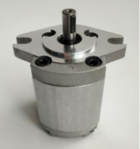 Hydraulic Pumps HGP