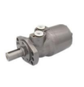 Hydraulic Motors HMA/ HMR