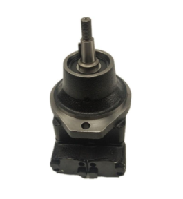Hydraulic Motors M5A/ M5AS/ M5ASF/ M5F/ M5B/ M5BF