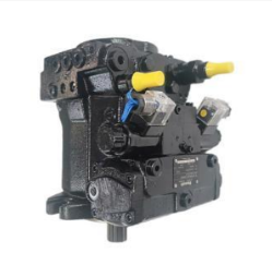 Hydraulic Pumps AA4VG