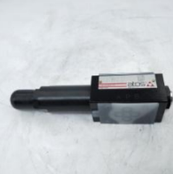 Hydraulic Valves HG/ HCG