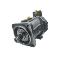 Hydraulic Motors AA6VM/AA6VME