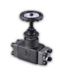 Hydraulic Valves HF
