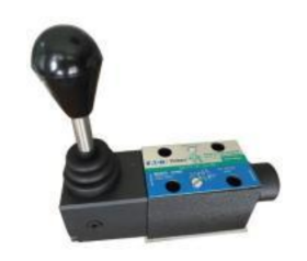Hydraulic Valves DG17V