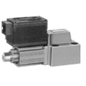 Hydraulic Valves SB