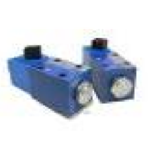 Hydraulic Valves DG