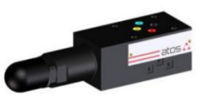 Hydraulic Valves HMP/ HM/ KM