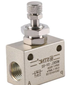 Hydraulic Valves SV/ SL