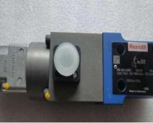 Hydraulic Valves DBETX