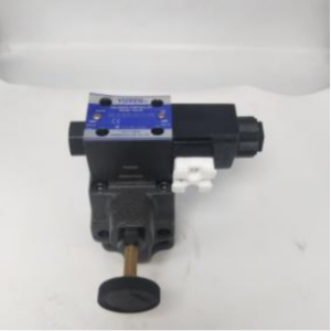 Hydraulic Valves BSG/ BST/ S-BSG