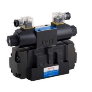 Hydraulic Valves DHG