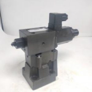 Hydraulic Valves EBG