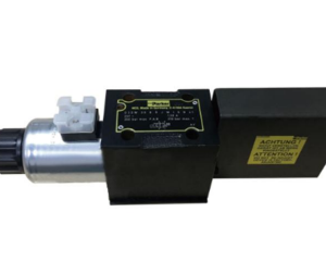 Hydraulic Valves D3DW