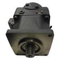 Hydraulic Pumps D1/ D1P