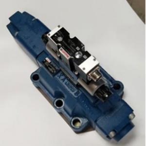 Hydraulic Valves 3DREP/ 3DREPE