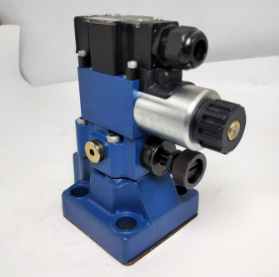 Hydraulic Valves DB/ DBW
