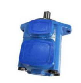 Hydraulic Pumps 25VMQ/ 35VMQ/ 45VMQ