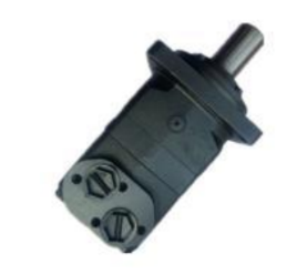 Hydraulic Motors HMF/ HMV