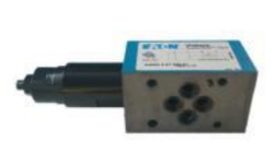 Hydraulic Valves DGMC