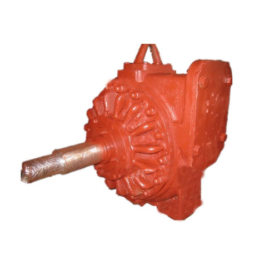 Hydraulic Motors ME/ MH/ MB