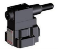 Hydraulic Valves AGIU/ AGIS/ AGIR/ AGIUR/ AGISR/ AGIRR