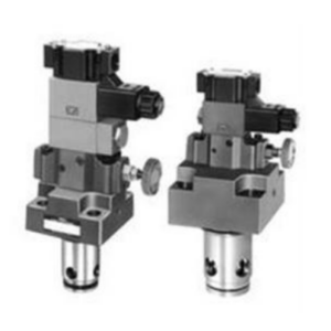 Hydraulic Valves LBS