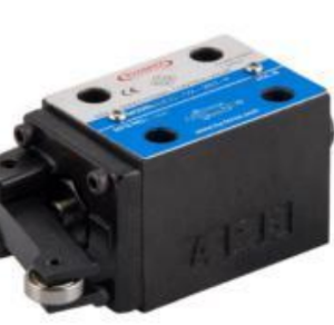 Hydraulic Valves DCG