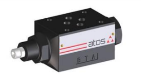 Hydraulic Valves HQ/ RQ/ JPQ