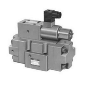 Hydraulic Valves ERBG