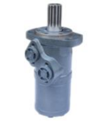 Hydraulic Motors OMP/ OMP X/ OMPW X