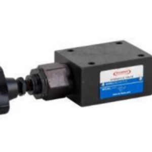 Hydraulic Valves DBD/ DBDS/ DBDH/ DBDA