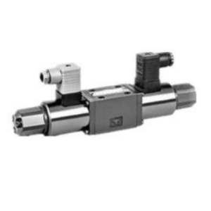 Hydraulic Valves EDFG